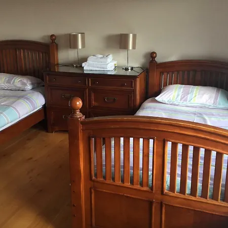 Holiday home Ballymanus