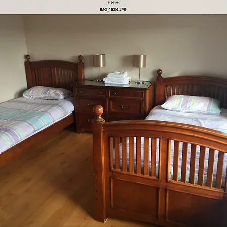 Ballymanus Holiday home Kincasslagh