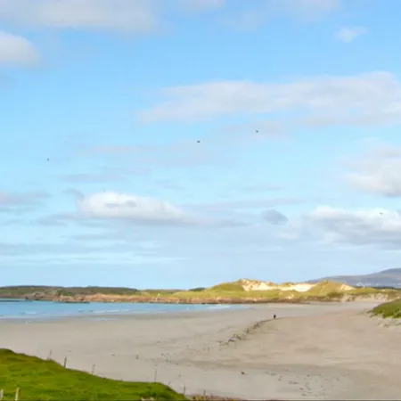 Ballymanus *