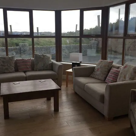 Holiday home Ballymanus Kincasslagh