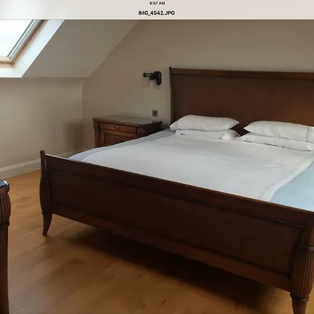 Holiday home Ballymanus *