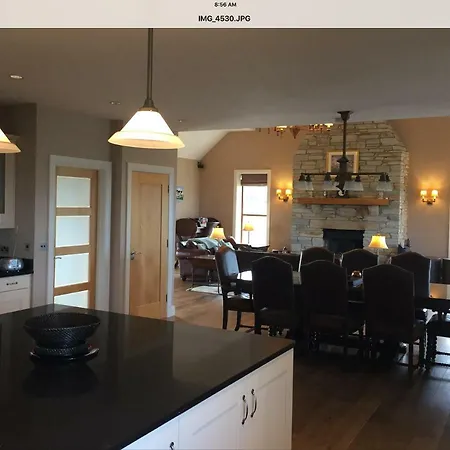 Holiday home Ballymanus