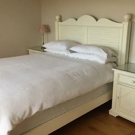 Holiday home Ballymanus Kincasslagh