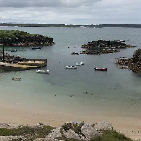 Ballymanus *