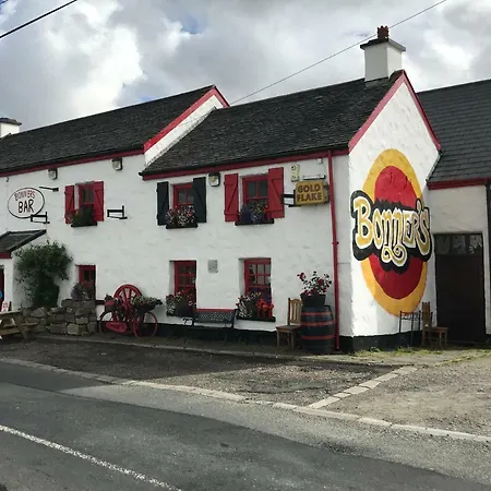 Ballymanus *