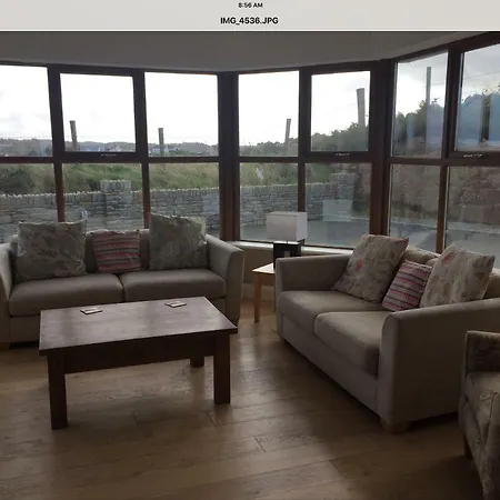 Ballymanus Holiday home
