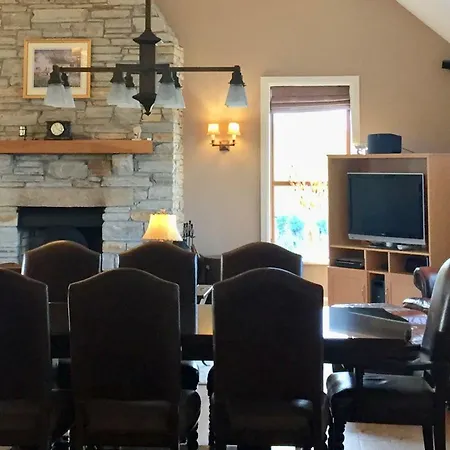 Holiday home Ballymanus Kincasslagh