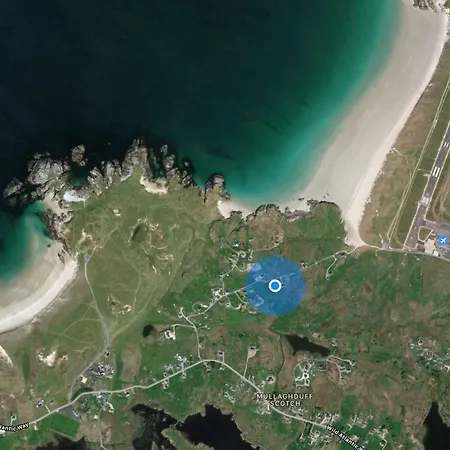 Ballymanus Holiday home