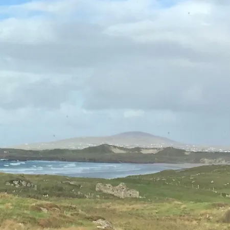 Ballymanus Holiday home