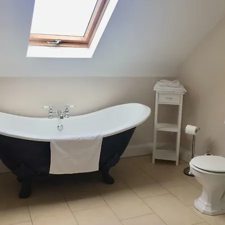 Holiday home Ballymanus Kincasslagh
