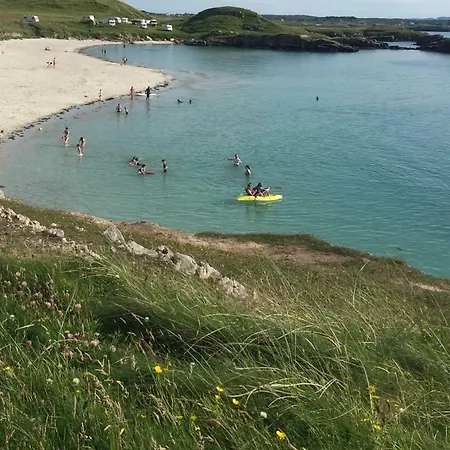 Holiday home Ballymanus Kincasslagh