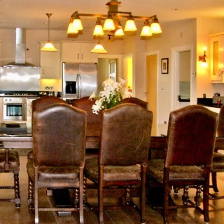 Ballymanus Holiday home Kincasslagh